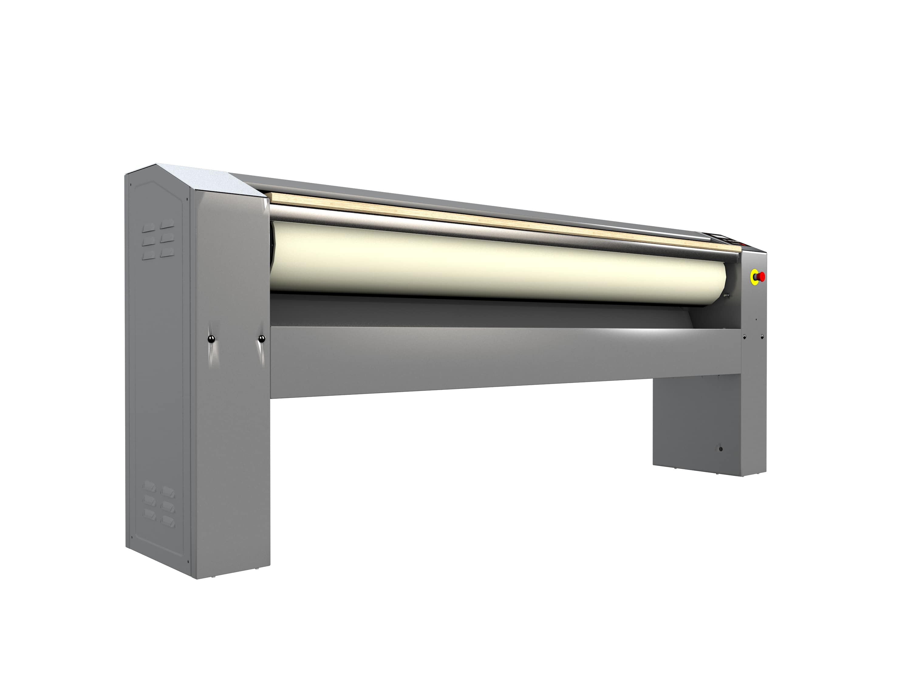 Прасувальний каток FAGOR P-25/100 M E